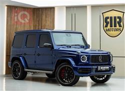 مرسيدس بنز G-Class